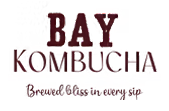 BAY KOMBUCHA LOGO